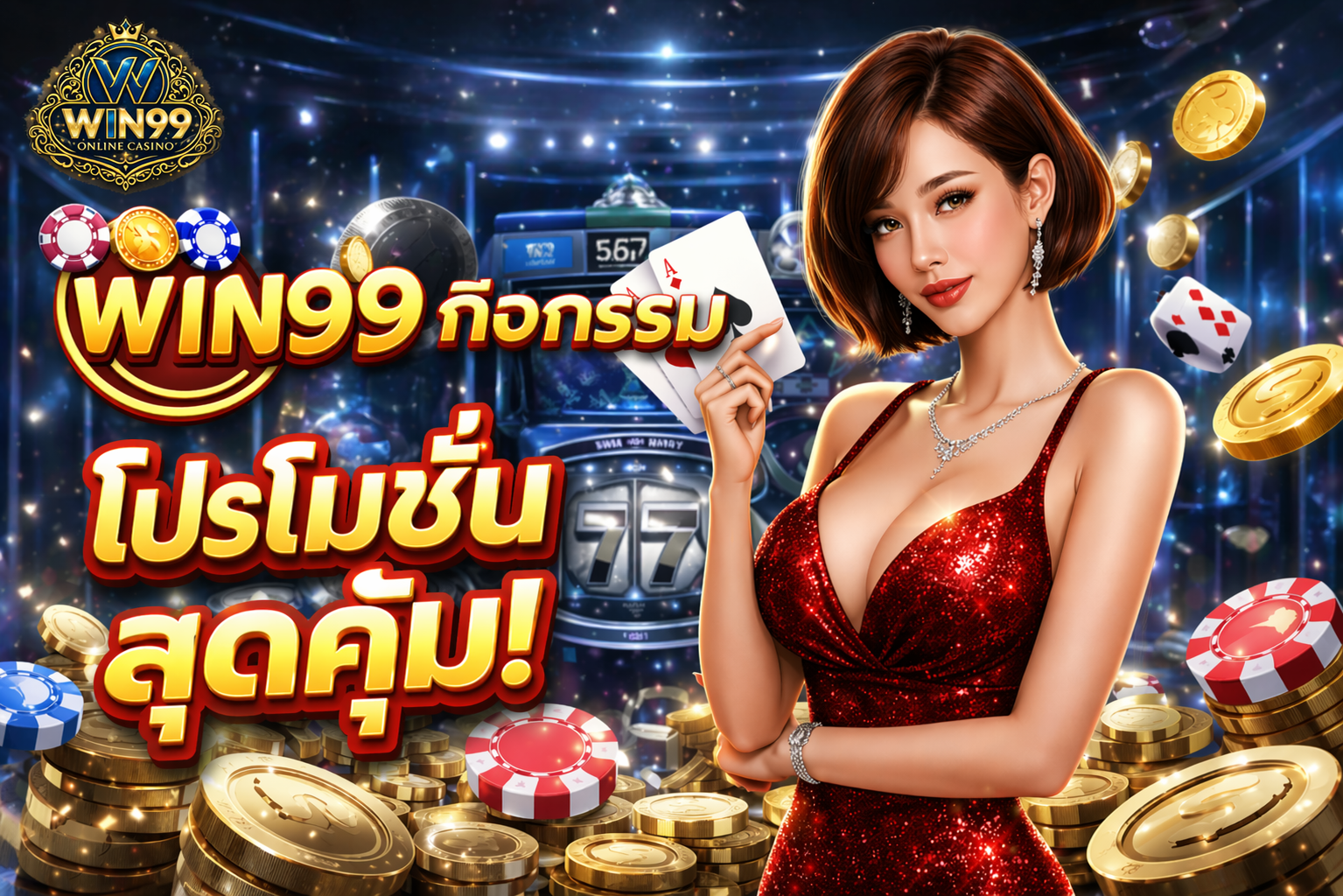 Win99