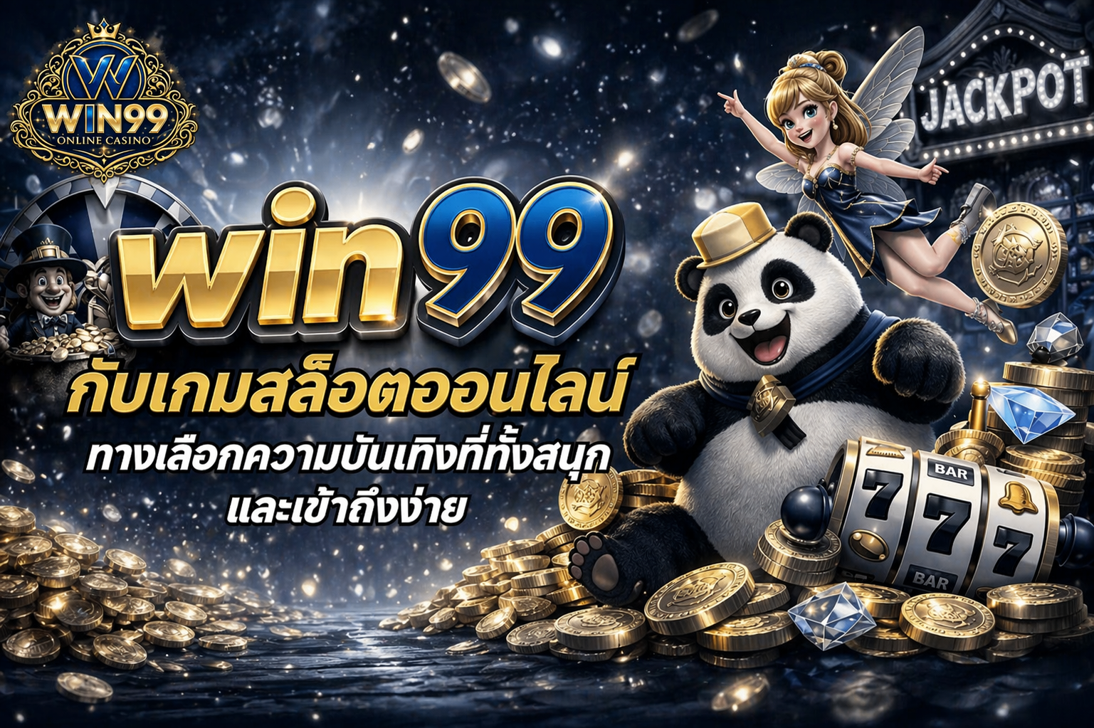 Win99