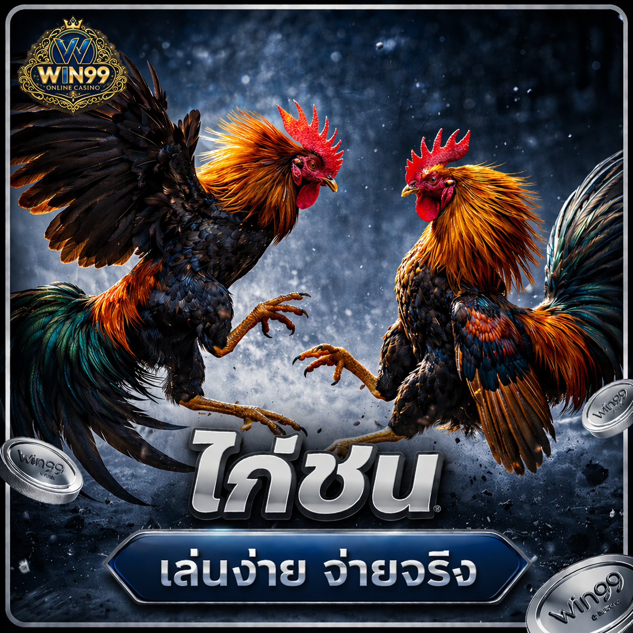 Win99