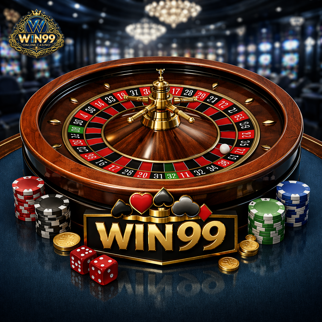 Win99