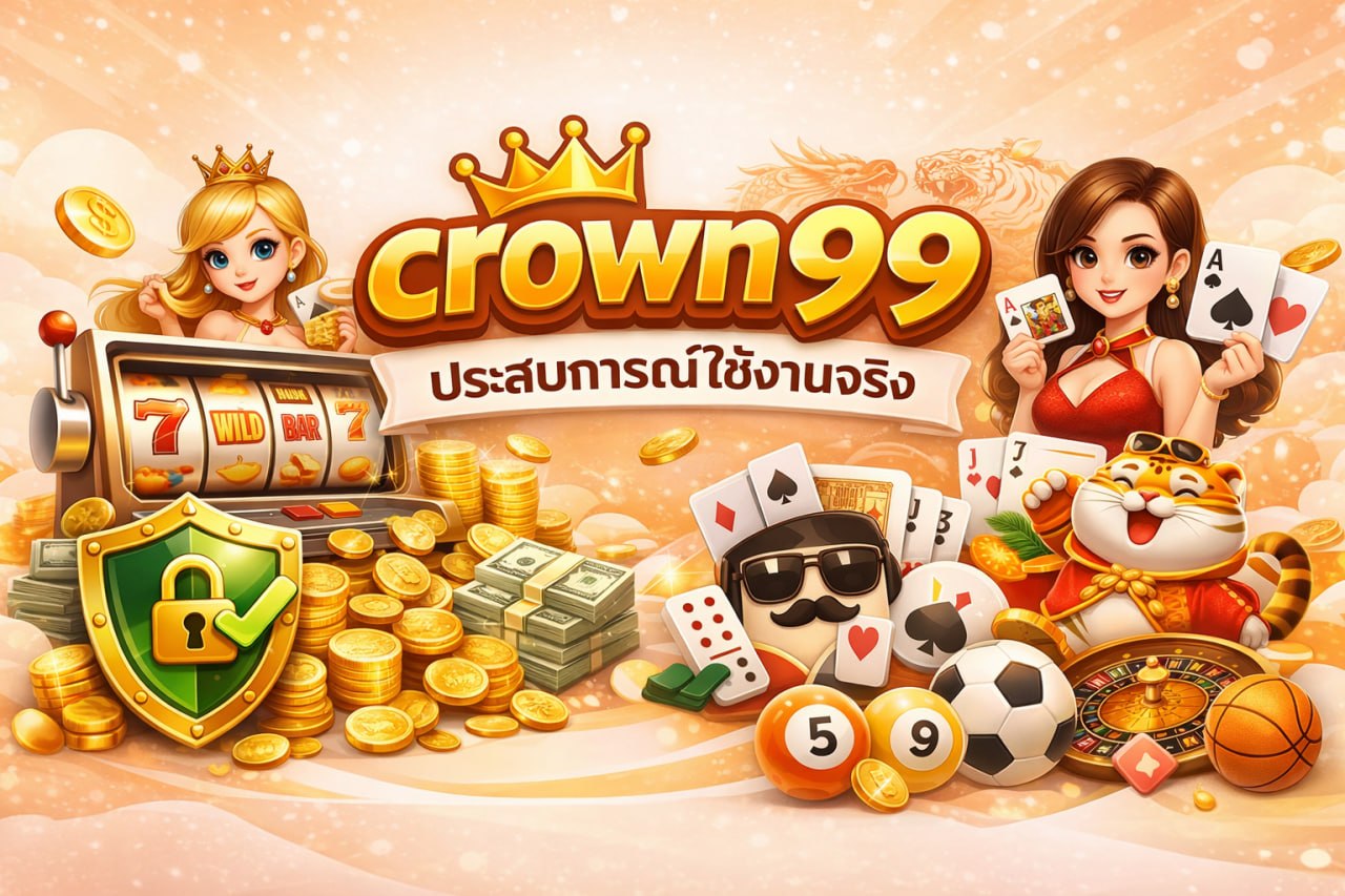 crown99