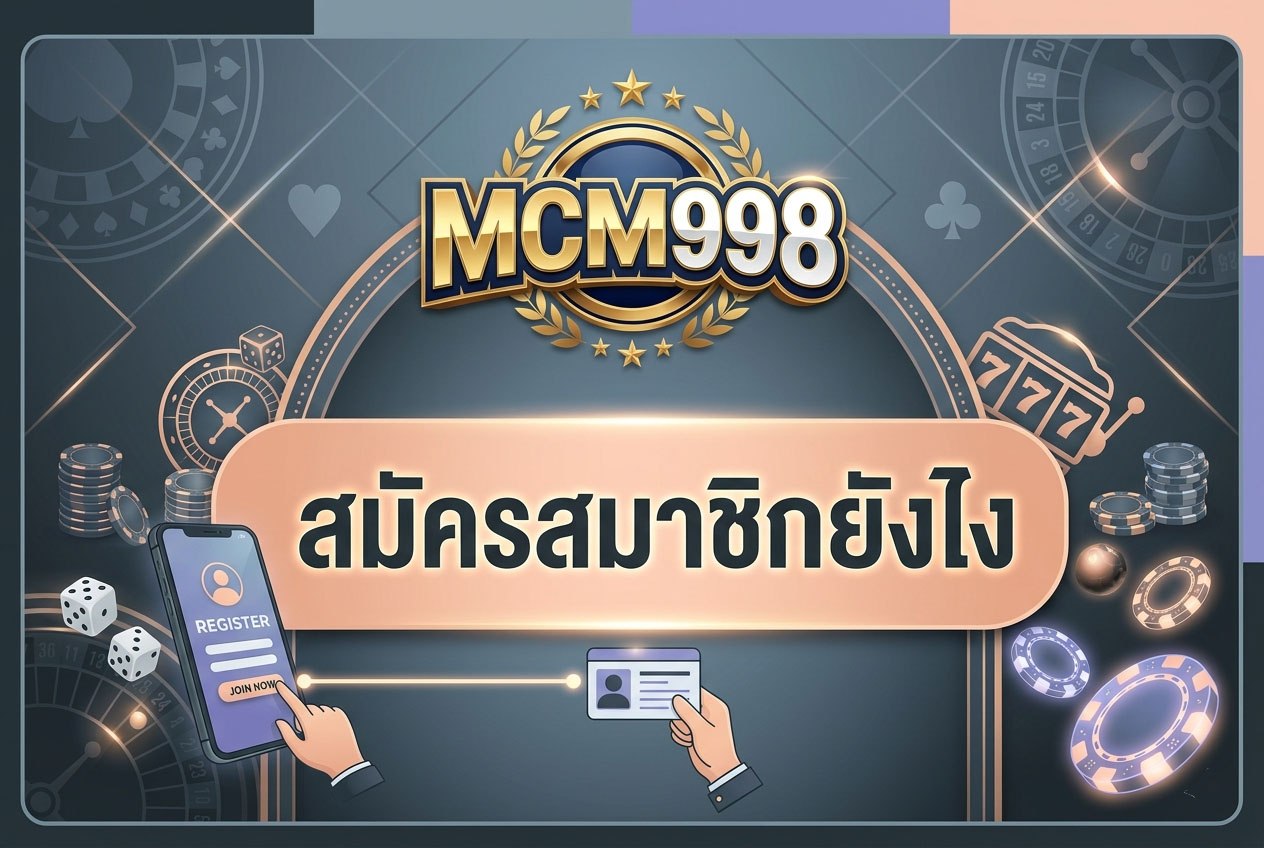MCM998